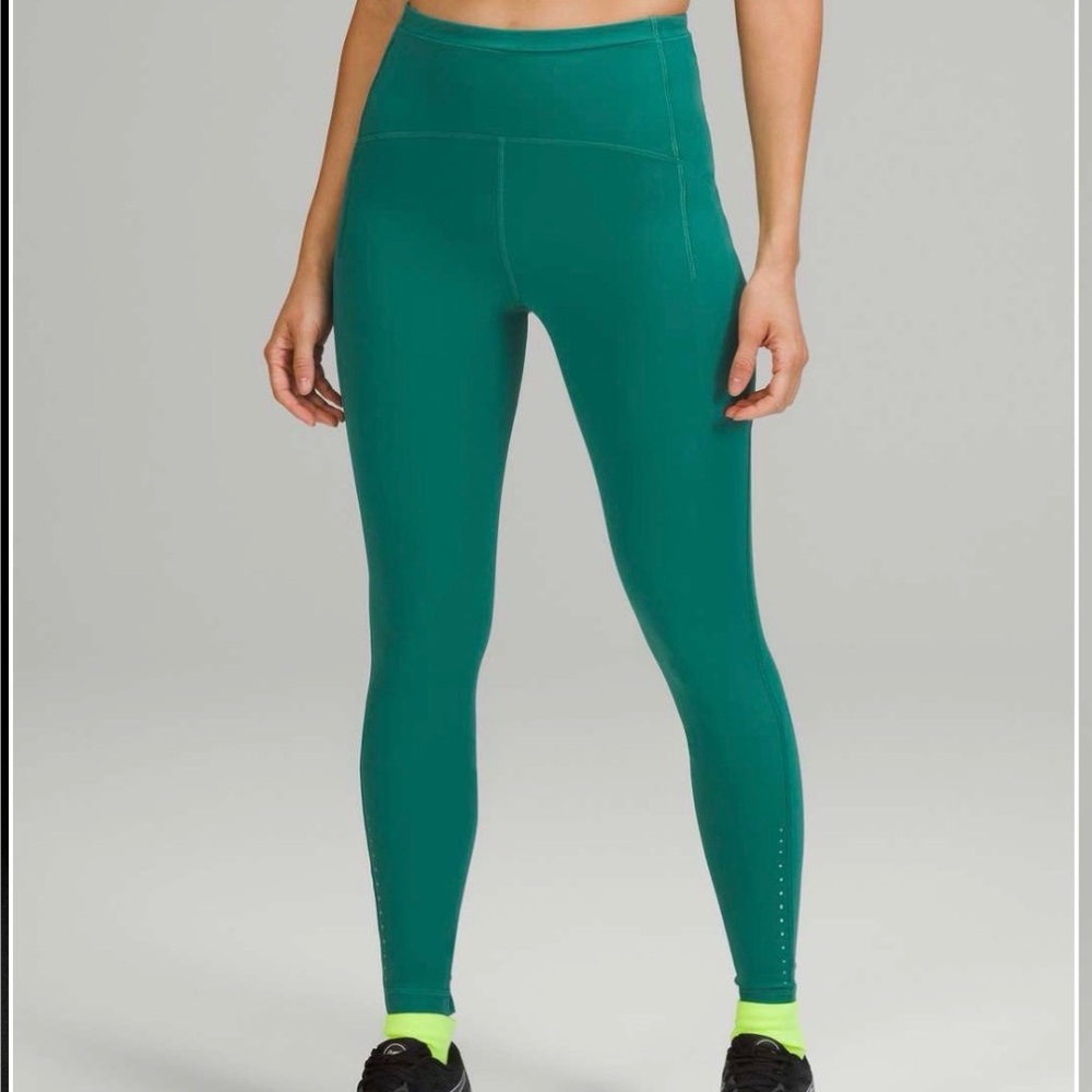 Lululemon Swift Speed High-Rise Tight